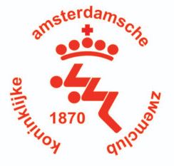 Koninklijke Amsterdamsche Zwemclub 1870